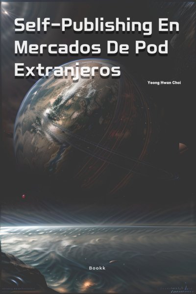 'Cover von Self-Publishing En Mercados De Pod Extranjeros'-Cover