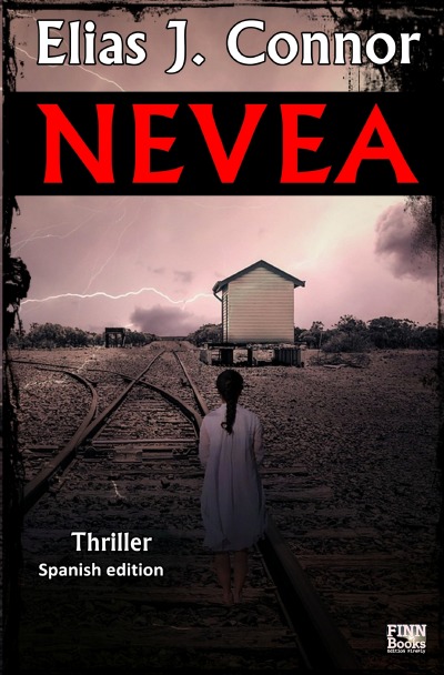 'Cover von Nevea (Spanish edition)'-Cover