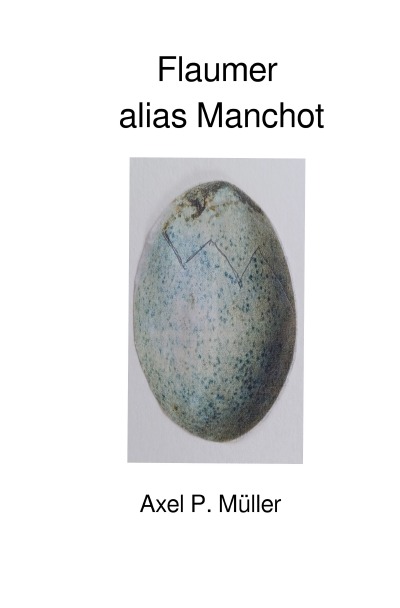 'Cover von Flaumer alias Manchot'-Cover