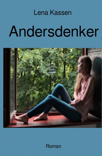 'Cover von Andersdenker'-Cover