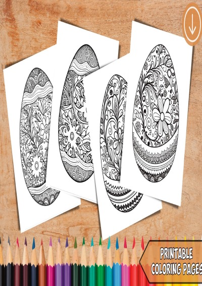 'Cover von Mandala Coloring Book'-Cover