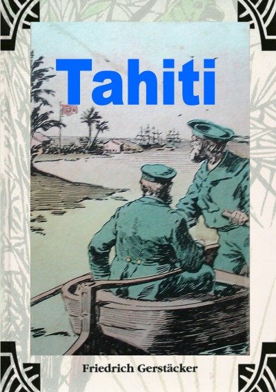 'Cover von Tahiti'-Cover