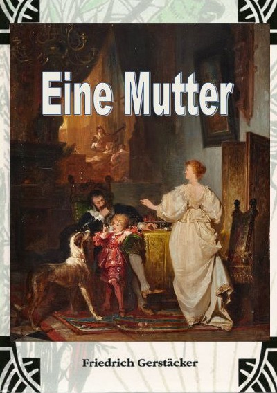 'Cover von Eine Mutter'-Cover