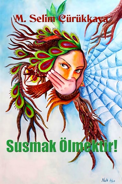 'Cover von Susmak Ölmektir!'-Cover