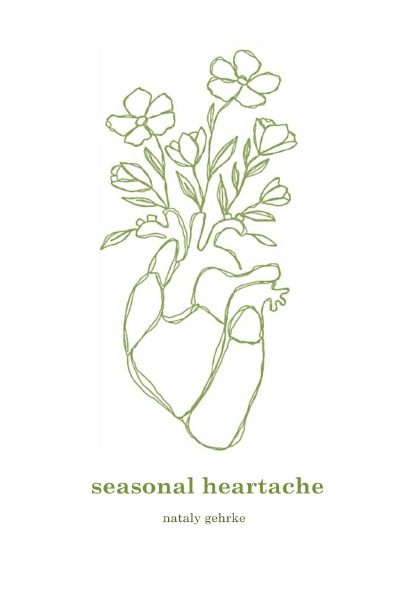 'Cover von Seasonal Heartache'-Cover