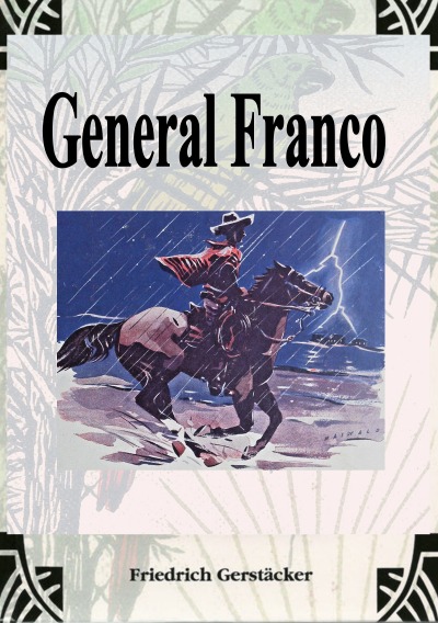 'Cover von General Franco'-Cover