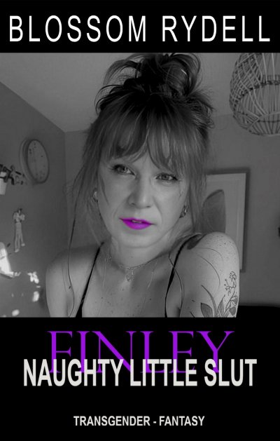 'Cover von Finley – Naughty little Slut'-Cover