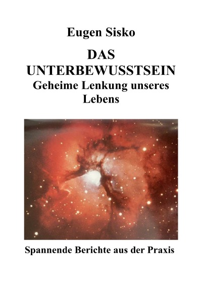 'Cover von Das Unterbewusstsein'-Cover