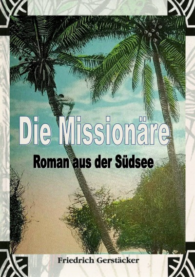 'Cover von Die Missionäre'-Cover