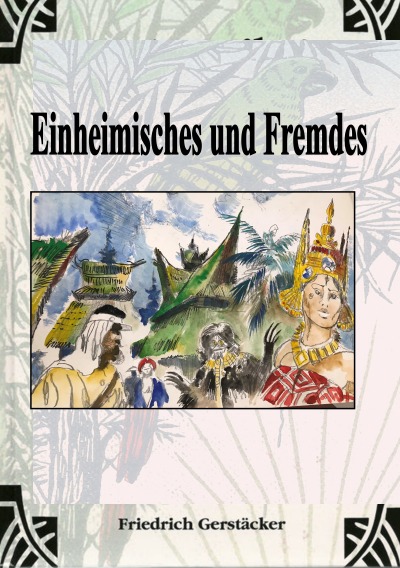 'Cover von Einheimisches und Fremdes'-Cover