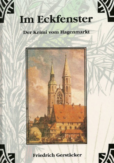 'Cover von Im Eckfenster'-Cover