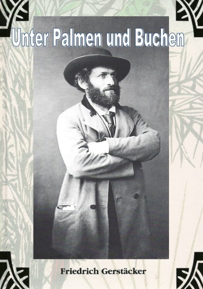 'Cover von Unter Palmen und Buchen'-Cover