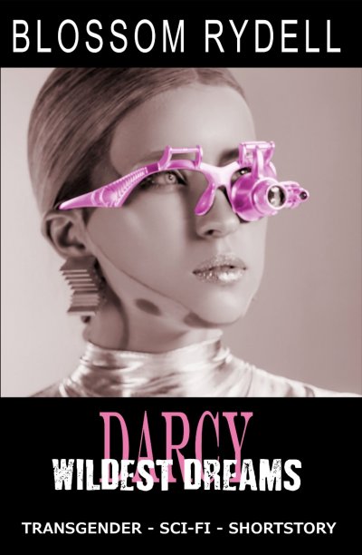 'Cover von Darcy – Wildest Dreams'-Cover