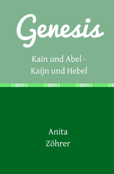 'Cover von Genesis'-Cover