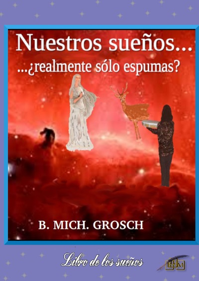 'Cover von Nuestros sueños…'-Cover