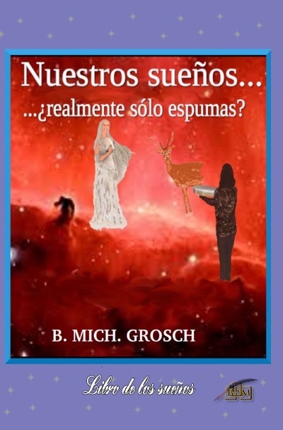 'Cover von Nuestros sueños…'-Cover