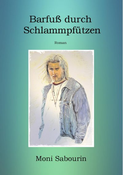 'Cover von Barfuß durch Schlammpfützen'-Cover