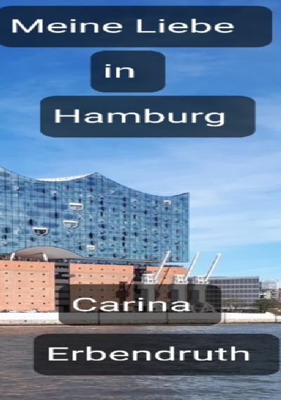 'Cover von Meine Liebe in Hamburg'-Cover