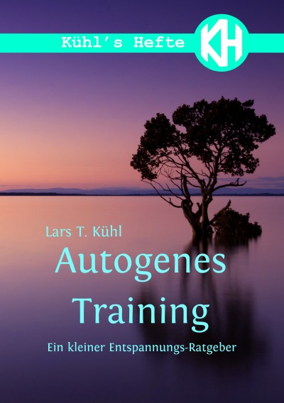 'Cover von Autogenes Training'-Cover