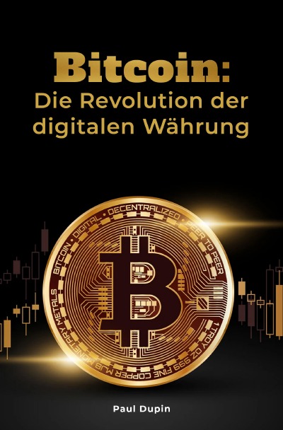 'Cover von Bitcoin:'-Cover