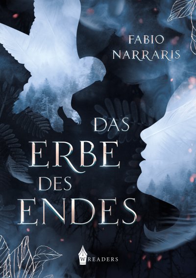 'Cover von Das Erbe des Endes'-Cover