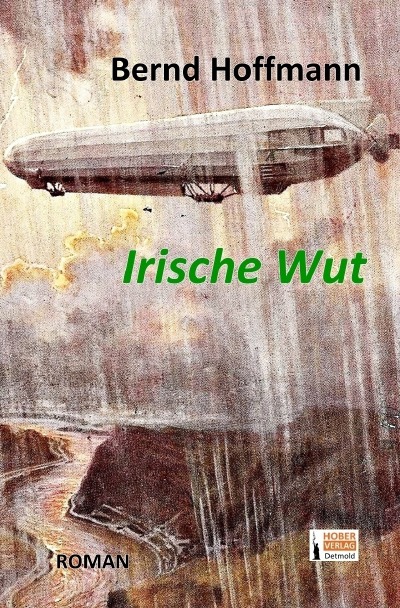 'Cover von Irische Wut'-Cover