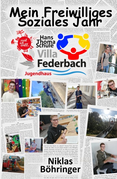 'Cover von FSJ-Blog 2022/23'-Cover