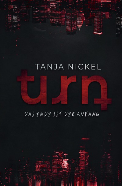 'Cover von Turn'-Cover