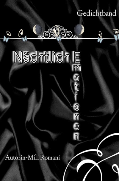 'Cover von Nächtliche Emotionen'-Cover