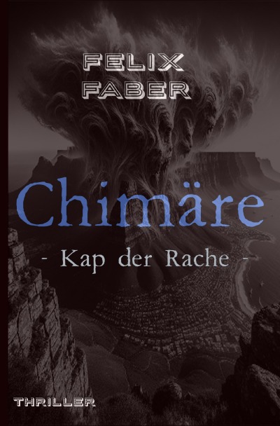 'Cover von Chimäre'-Cover