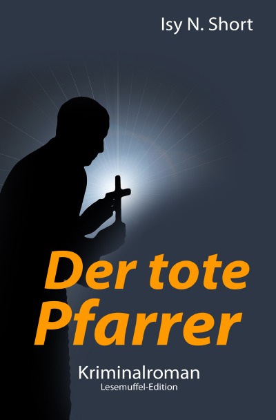 'Cover von Der tote Pfarrer'-Cover