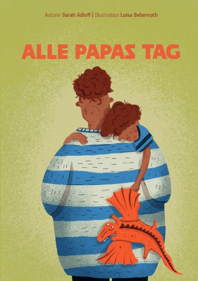 'Cover von Alle Papas Tag'-Cover