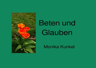 'Cover von Beten und Glauben'-Cover