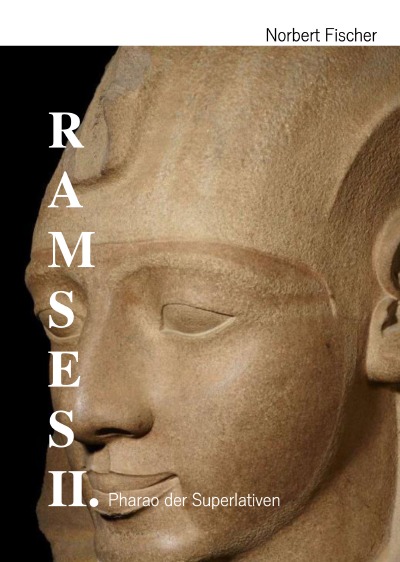 'Cover von Ramses II.'-Cover