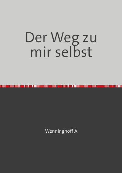 'Cover von Der Weg zu mir selbst'-Cover