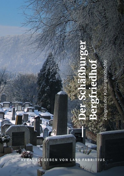 'Cover von Der Schäßburger Bergfriedhof'-Cover