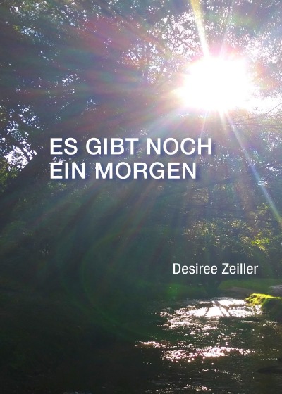 'Cover von Es gibt noch ein Morgen'-Cover