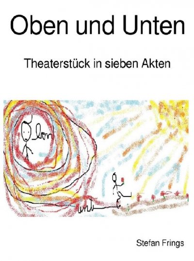 'Cover von Oben und Unten'-Cover