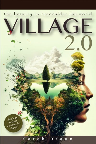 'Cover von Village 2.0'-Cover