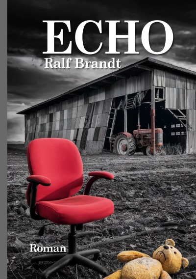 'Cover von ECHO'-Cover