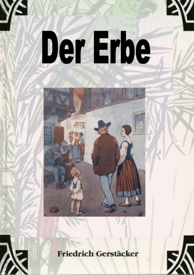 'Cover von Inselwelt'-Cover