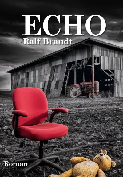 'Cover von ECHO'-Cover