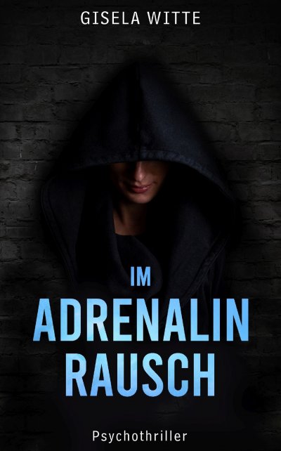 'Cover von Im Adrenalinrausch'-Cover