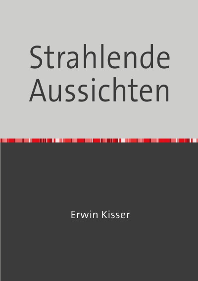 'Cover von Strahlende Aussichten'-Cover