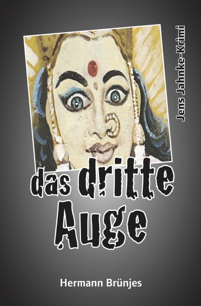 'Cover von das dritte Auge'-Cover