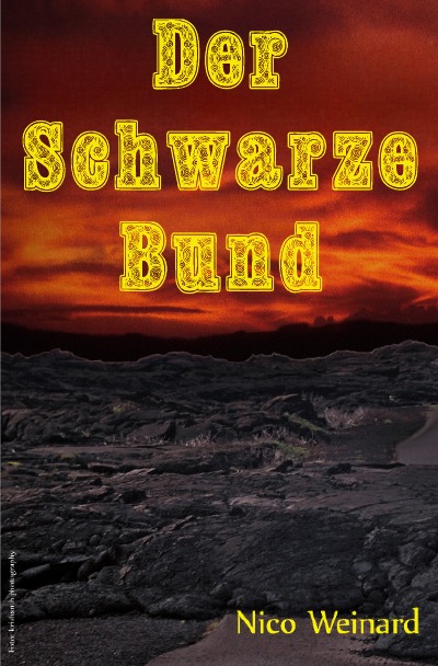 'Cover von Der Schwarze Bund'-Cover