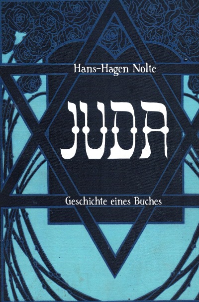 'Cover von Juda'-Cover