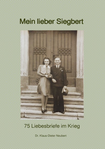 'Cover von Mein lieber Siegbert'-Cover