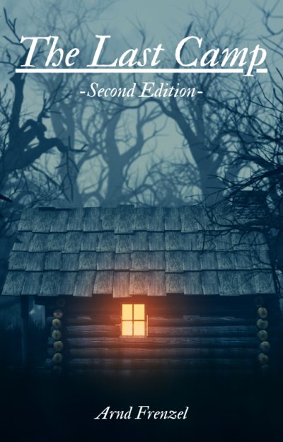 'Cover von The Last Camp – Second Edition'-Cover