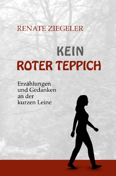 'Cover von Kein roter Teppich'-Cover